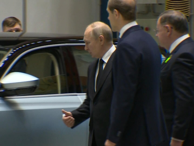 Квартира на Донбассе? Путин разрешил брать ипотеку для вторичного жилья под 2% 