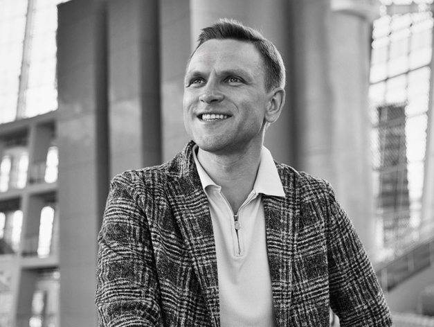 Иван Зубарев