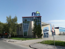 В помещениях «Пещеры» у Затюменского парка откроется семейный ресторан