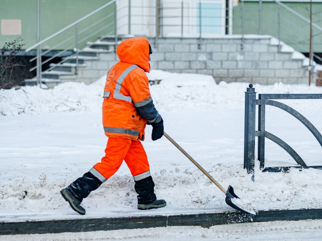 Дворник, врач и повар возглавили топ самых востребованных специалистов в регионе