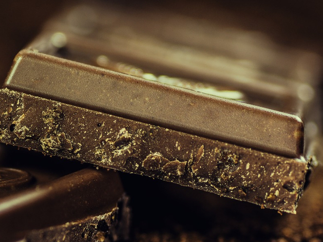 Производители шоколада Hershey и Cadbury предупредили о росте цен Производители шоколада Hershey и Cadbury предупредили о росте цен