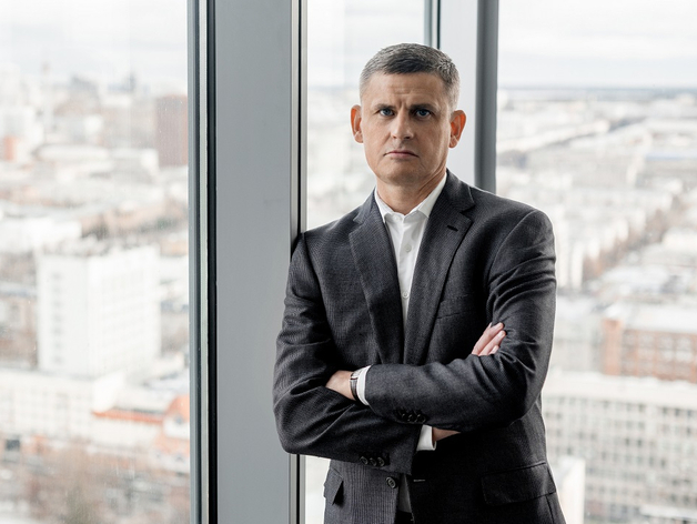 Юрий Мосеенко