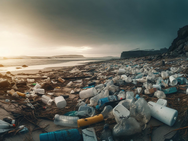 Жителям Сысерти отказали в референдуме по мусорному полигону