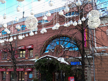 Идеи для выходных 17-18 февраля в Челябинске 