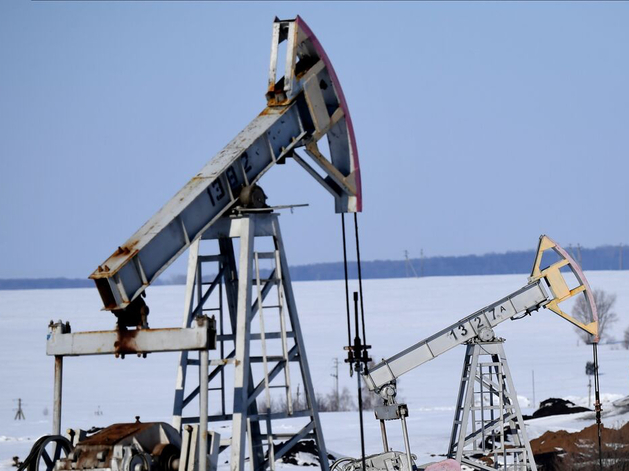 Без санкций. Страны ЕС в 2023 г. закупили у России нефти и газа на €29 млрд
