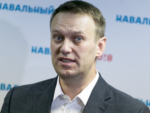 Алексей Навальный* погиб в исправительной колонии №3 в поселке Харп