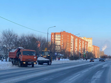 В Тюменской области начинают выдавать госномера с кодом 172