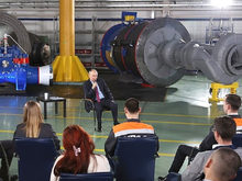 Президент России анонсировал выделение челябинскому городу 240 млн рублей