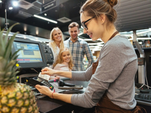 «1C:Розница» — универсальная программа для автоматизации розничной торговли