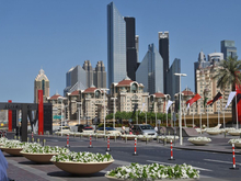 Вслед за Турцией и Китаем. Банки ОАЭ ограничивают расчеты с РФ и закрывают счета россиян