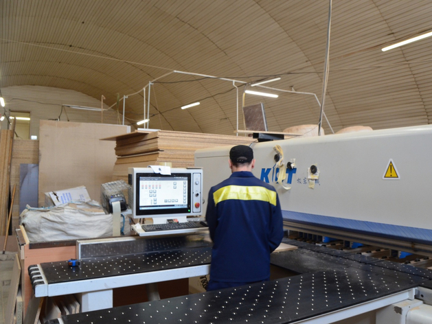 На Среднем Урале осужденных планируют чаще привлекать к работе на предприятиях