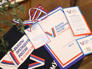 Екатеринбург посетили четыре кандидата в президенты РФ. Кто они и что здесь делали?