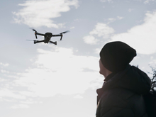 Массовое производство дрона-камикадзе «Антонов» стартовало в Челябинске