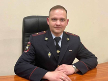 В ГИБДД Тюмени назначен новый руководитель