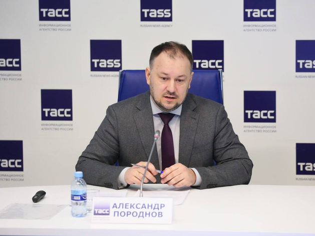 На Среднем Урале в 2,2 раза выросло число компаний, где улучшилась экономическая ситуация На Среднем Урале в 2,2 раза выросло число компаний, где улучшилась экономическая ситуация