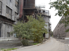 Судебное заседание по национализации ЧЭМК перенесено