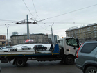 В мэрии рассказали, где в Новосибирске не стоит парковаться 21 февраля