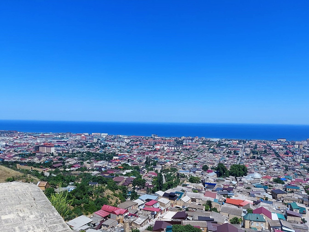 В этом году на Каспийское море из Кольцово можно будет улететь без пересадок В этом году на Каспийское море из Кольцово можно будет улететь без пересадок