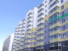 Челябинская область стала лидером по объёму нераспроданного в новостройках жилья