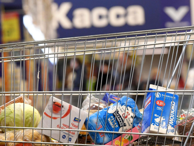 Электроника снова подорожает? «Яндекс Маркет» и Ozon бьют тревогу