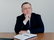 Павел Рыжий: «Формируем в Челябинской области новые промышленные компетенции»