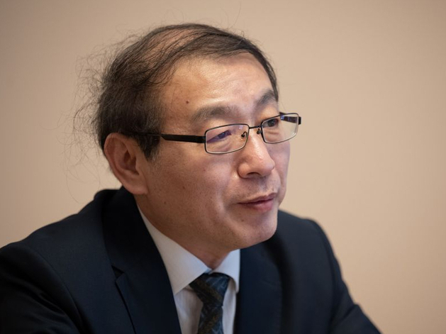 Цуй Шаочунь