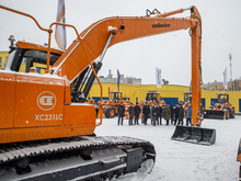 Инвестагентство предложило белорусским машиностроителям открыть завод в Тюмени