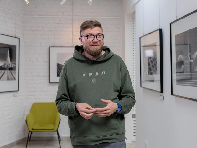 Как продвинуть Сысерть. История экскурсовода, краеведа и общественника Александра Савичева