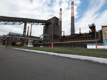 Предприятия металлургического холдинга сократили производство по ряду позиций