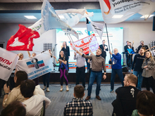 Будущее медиасферы: на форум в Челябинской области приедут российские блогеры и журналисты