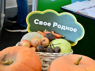 На Среднем Урале придумали, как завести продукцию фермеров в торговые сети