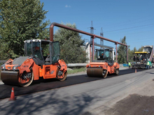 Более 7 миллиардов потратят на модернизацию дорожной инфраструктуры Новосибирска