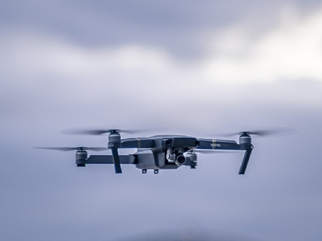 Свердловская область начнет активно разрабатывать беспилотники