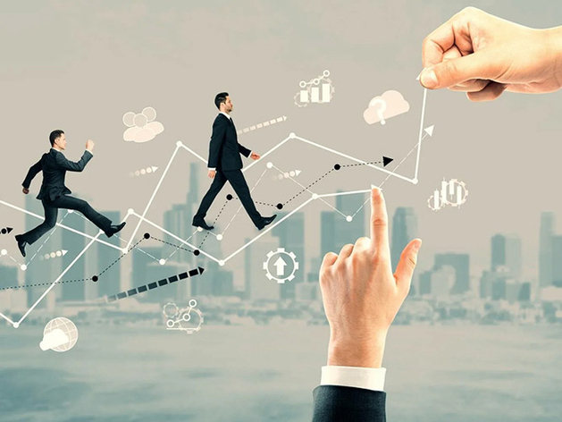 «Бизнес — территория возможностей». Почему быть предпринимателем круто? «Бизнес — территория возможностей». Почему быть предпринимателем круто?