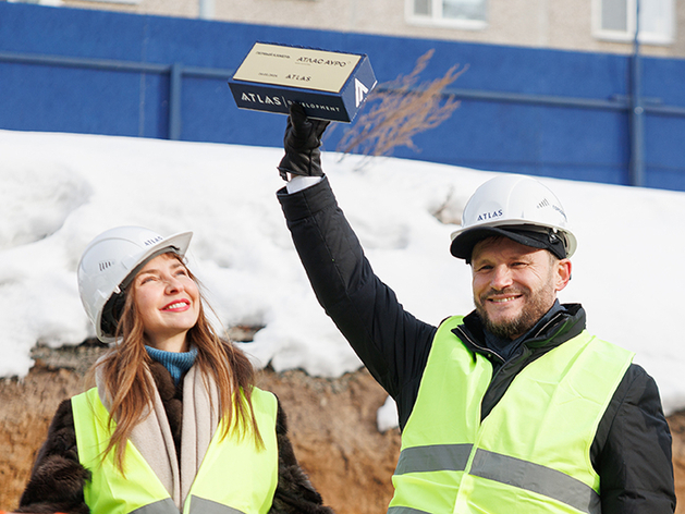 Анна и Владимир Городенкер Анна и Владимир Городенкер