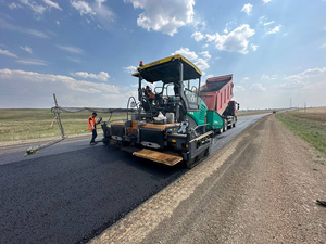 За миллиард рублей в Челябинской области отремонтируют 34 км дорог 