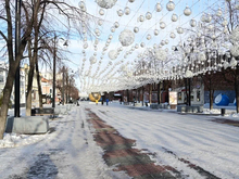 Как провести 23 февраля и выходные в Челябинске?