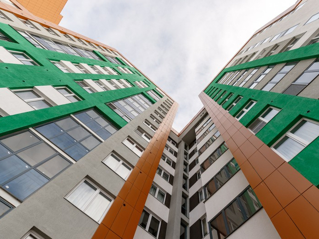 В Завокзальном построят жилой комплекс с двумя садиками и большой школой