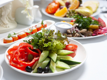 Ресторан известной московской сети «Горыныч» откроется в Тюмени