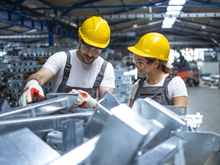 В челябинском вузе нашли способ сократить выбросы металлургов в десятки раз