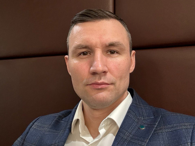 Александр Гладков Александр Гладков