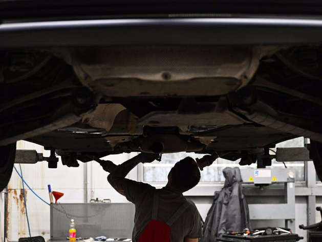 Поддержать своих. Параллельный импорт иностранных автозапчастей могут ограничить
