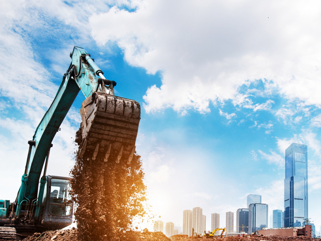 Мэрия Екатеринбурга собирается отдать земли садовых товариществ под многоэтажки