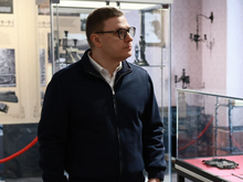 В Челябинской области открылся новый музей. Фото, видео