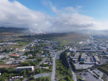 Инвестиционные площадки Челябинской области отметили на карте России