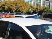В тюменском правительстве объяснили, почему у такси «Максим» возникли проблемы