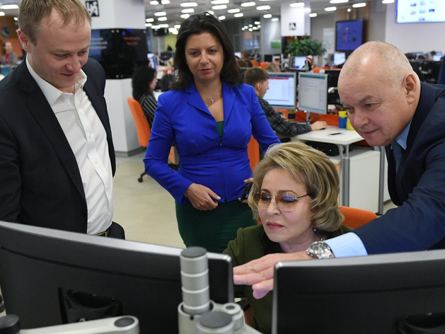 «Это проверка перед выборами»: в отключении интернета виноваты госструктуры