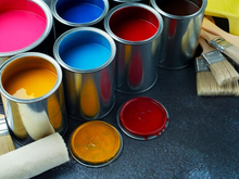 В Красноярске планируют запустить производство краски
