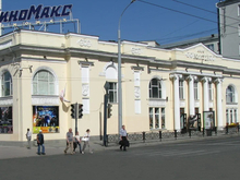 В 2024 г. начнется реставрация «Колизея». Что еще входит в план преображения города?