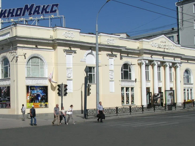 В 2024 г. начнется реставрация «Колизея». Что еще входит в план преображения города?